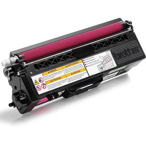 Produktbild für Toner Brother TN-325M magenta