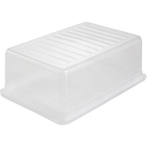Produktbild für Aufbewahrungsbox Keeeper Bea, 11 Liter