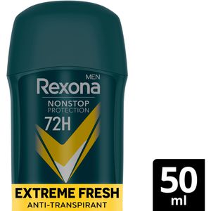 Produktbild für Antitranspirant Rexona Men NonStop Protection Extreme Fresh