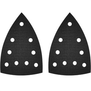 Schleiftellerschoner Festool PP Delta/2, 100 x 150 mm