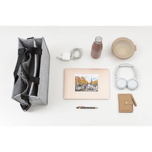 Produktbild für Laptoptasche Sigel Desk Sharing Bag Classic M