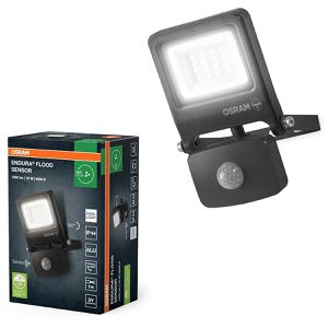 Produktbild für LED-Außenstrahler OSRAM Endura Flood, IP44 wasserfest