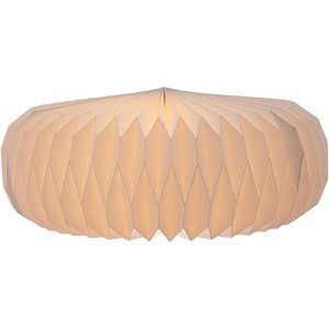 Lampenschirm Nordlux Belloy, oval