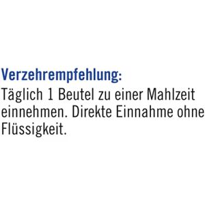 Produktbild für Magnesium taxofit direkt, Granulat, 20 Portionen