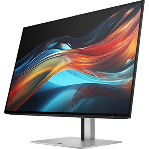 Produktbild für Monitor HP Serie 7 Pro 724pu, 8Y2F7AA, 24 Zoll