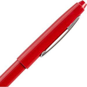 Produktbild für Fineliner Helit The Penxacta, rot