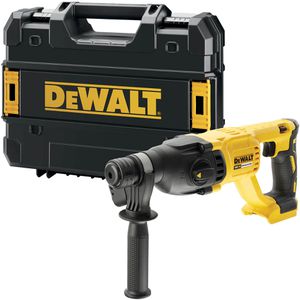Produktbild für Bohrhammer DeWalt DCH133NT-XJ, SDS+