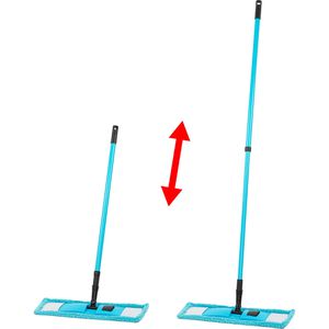 Produktbild für Bodenwischer Böttcher-AG Microfaser