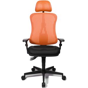 Produktbild für Bürostuhl Topstar Head Point SY, HE20P BC01X