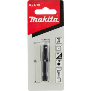Produktbild für Stecknuss-Adapter Makita D-74740