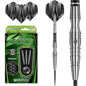 Produktbild für Dartpfeile WINMAU Sniper, 7091.01