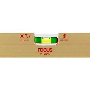 Produktbild für Wasserwaage SOLA 01161301, AZ 100