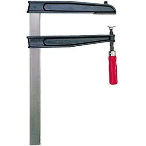 Produktbild für Schraubzwinge Bessey Tiefenspannzwinge TGNT40T25