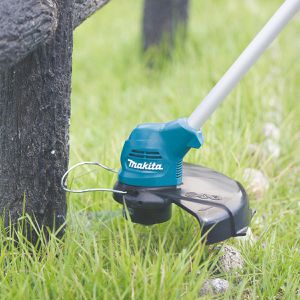 Produktbild für Rasentrimmer Makita UR100DZ, Akku