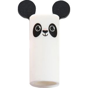 Produktbild für Gelschreiber Eberhard-Faber Animal Erase it Panda, radierbar