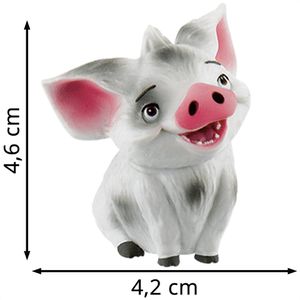 Produktbild für Spielfigur Bullyland Disney Vaiana, ab 3 Jahre