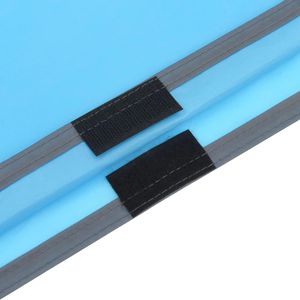 Produktbild für Regenponcho vidaXL 4004198, Länge 116 cm, wiederverwendbar