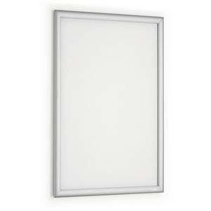 Klapprahmen Durable 504623 Outdoor, 25 mm Profil, DIN A2