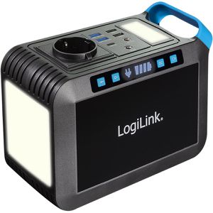 Powerstation LogiLink PPS0301