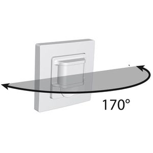 Produktbild für Bewegungsmelder Rademacher DuoFern 9484 PIR Funk