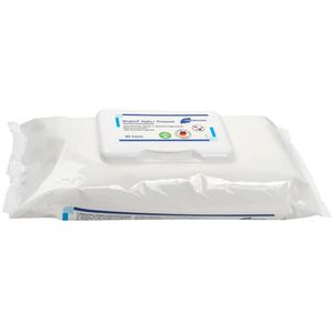 Produktbild für Desinfektionstücher Meditrade Medizid Alpha+