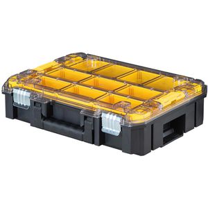 Produktbild für Sortimentskasten DeWalt TSTAK Organizer DWST829681