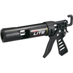 Kartuschenpresse Tajima CNV-LITE, Convoy Lite, mechanisch