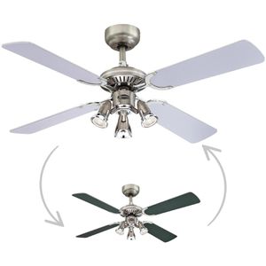 Produktbild für Deckenventilator Westinghouse Princess Euro Ø105cm