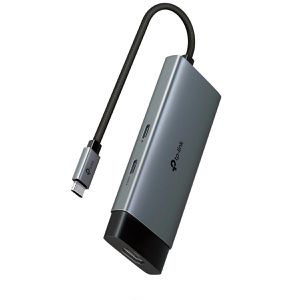 Dockingstation TP-Link 5-in-1, UH5020C