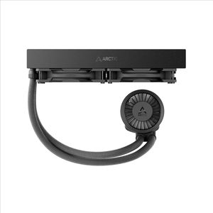Produktbild für CPU-Kühler Arctic Liquid Freezer III Pro 280, ACFRE00179A, PWM