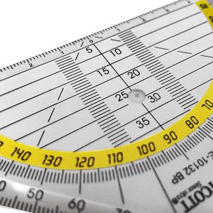 Produktbild für Geodreieck Westcott E-10130 00