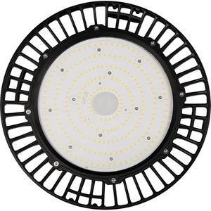 Produktbild für LED-Hallenstrahler McShine UFO-200, 28.000 Lumen