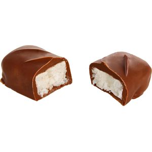 Produktbild für Schokoriegel Gut&amp;Günstig Mini Coconut
