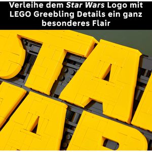 Produktbild für Klemmbausteine LEGO Star Wars 75407, ab 18 Jahre