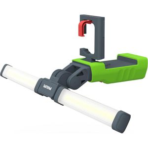 Produktbild für Arbeitsleuchte Philips Xperion 3000 Bonnet, LED
