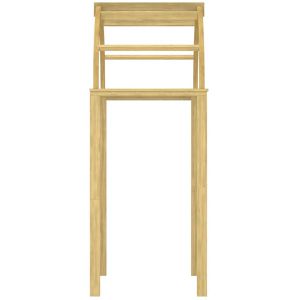 Produktbild für Rosenbogen vidaXL 318419, braun