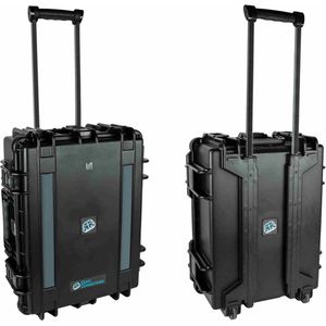 Produktbild für Tabletwagen Good-Connections ATON4 T14, schwarz