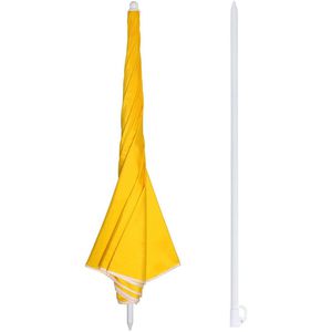 Produktbild für Sonnenschirm Sekey 39916038, rund