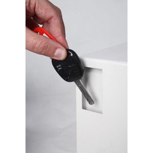 Produktbild für Schlüsselkasten Phoenix KS0031E Cygnus