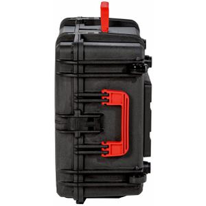 Produktbild für Transportkoffer Parat Protect 71-F abschließbar, Kunststoff