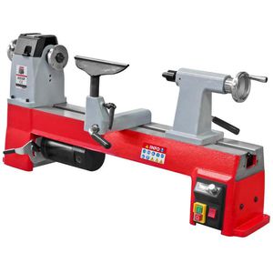 Produktbild für Drechselbank Holzmann D510F 230V