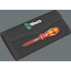 Produktbild für Schraubendreher Wera Kraftform Kompakt VDE Safe-Torque Speed