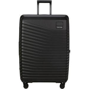 Koffer Samsonite Intuo Spinner exp. schwarz