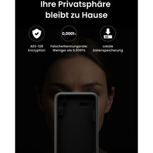 Produktbild für Smartes-Türschloss SwitchBot SmartLock Ultra Keypad &amp; Zentrale