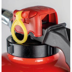 Produktbild für Feuerlöscher Jockel S6JX Green 2.0 FR 6 Liter