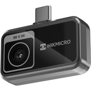 Produktbild für Wärmebildkamera HIKMICRO 308200730, MiniE, App-fähig