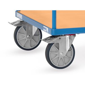 Produktbild für Transportwagen Fetra Rungenwagen, 3540