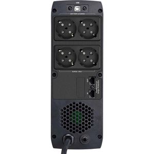 Produktbild für USV BlueWalker PowerWalker VI 1500 GXB