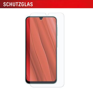 Produktbild für Displayschutzfolie Displex Real Glass, 10H