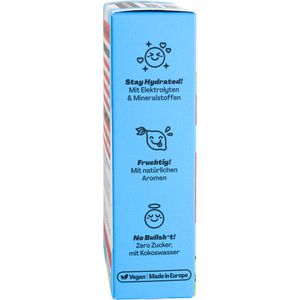 Produktbild für Getränkepulver Holy Hydration Strawberry Kiwi